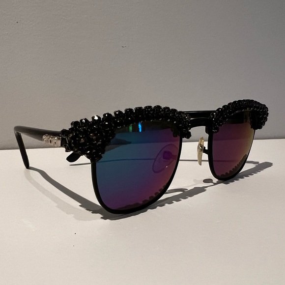 Bedazzled Sunglasses